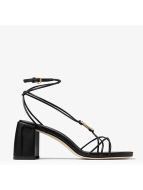 Jimmy Choo Onyxia 70 Sandals(PLEASE REQUEST YOUR SIZE BEFORE PURCHASING)